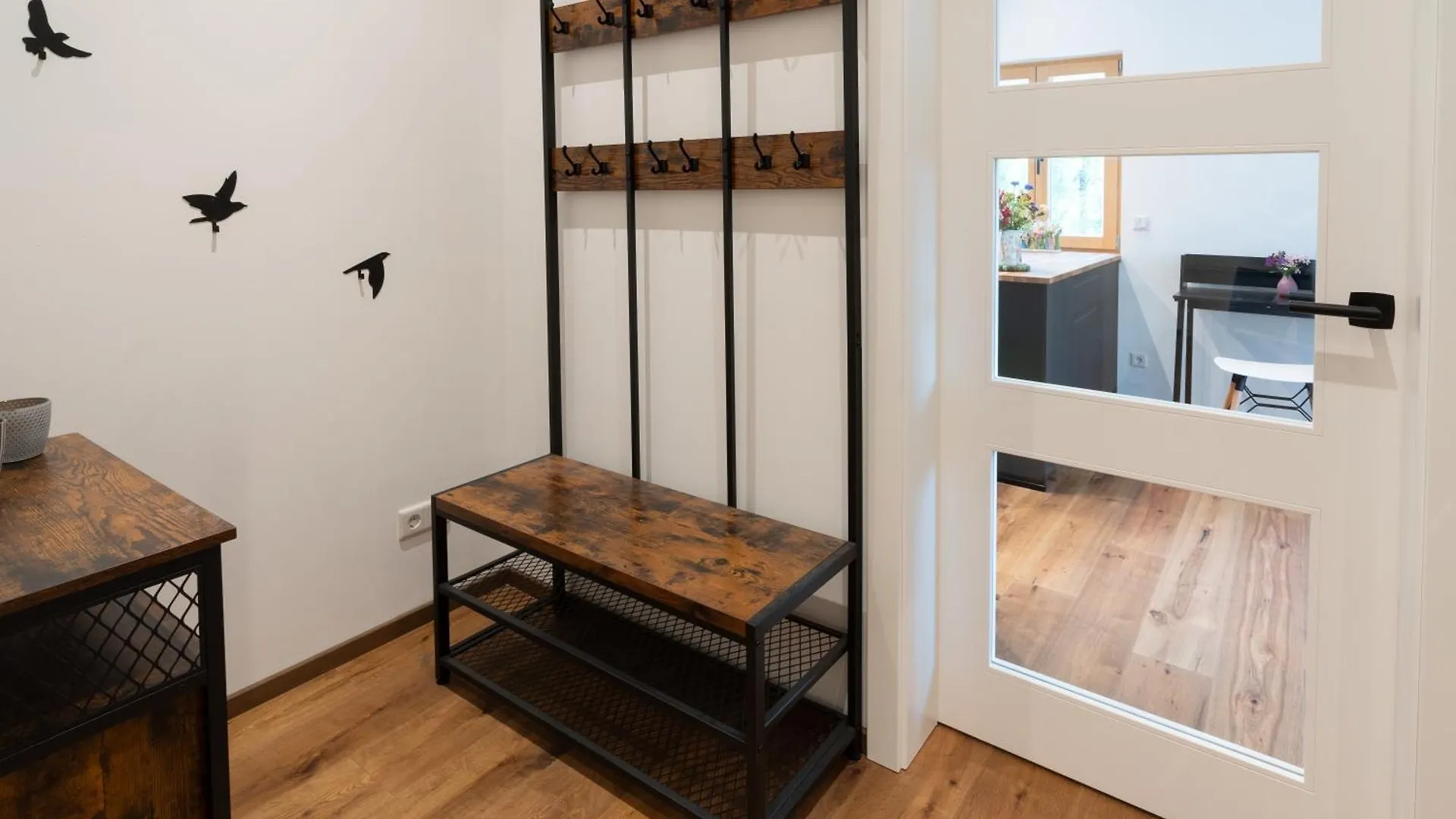 Apartment Ferienwohnungen Aying Germany