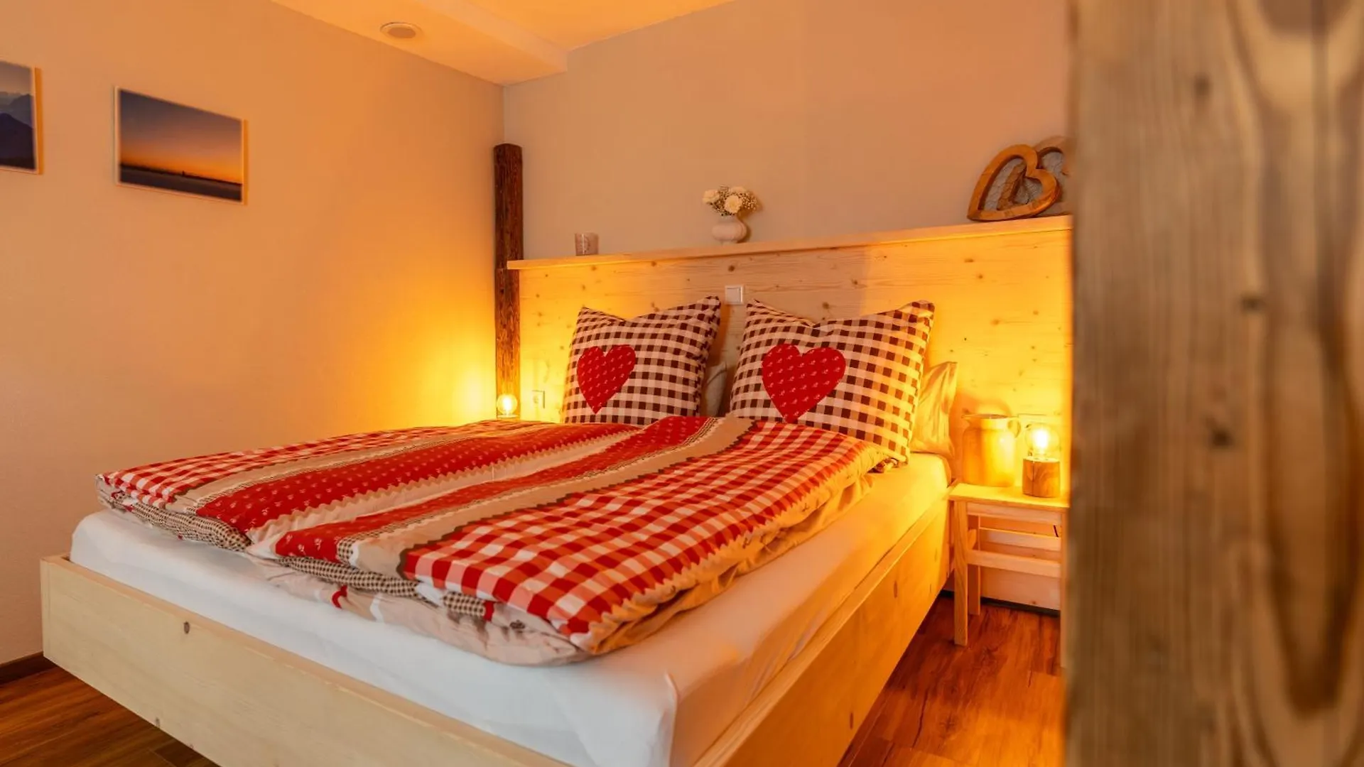 Ferienwohnungen Aying Apartment