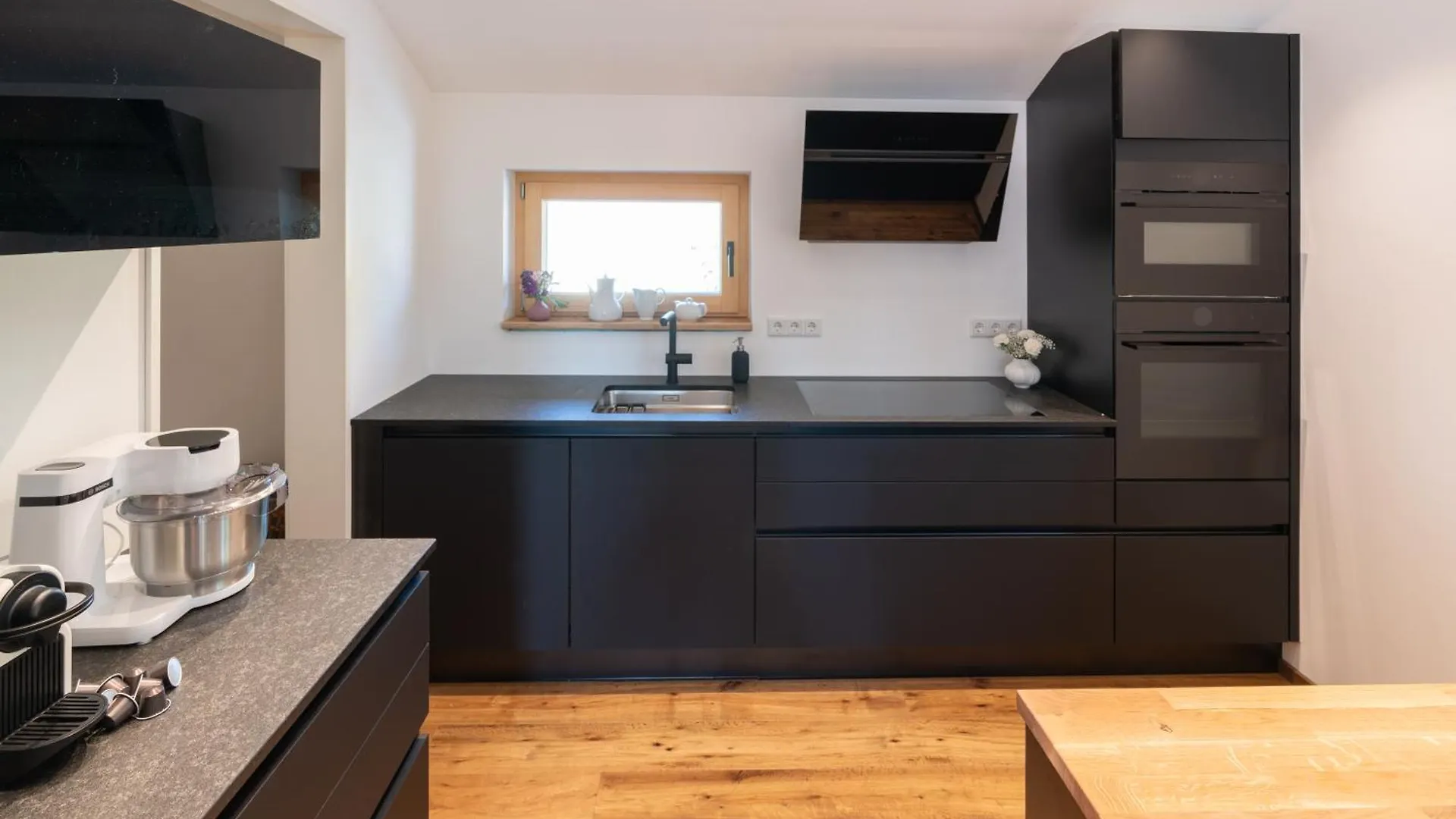 Apartment Ferienwohnungen Aying