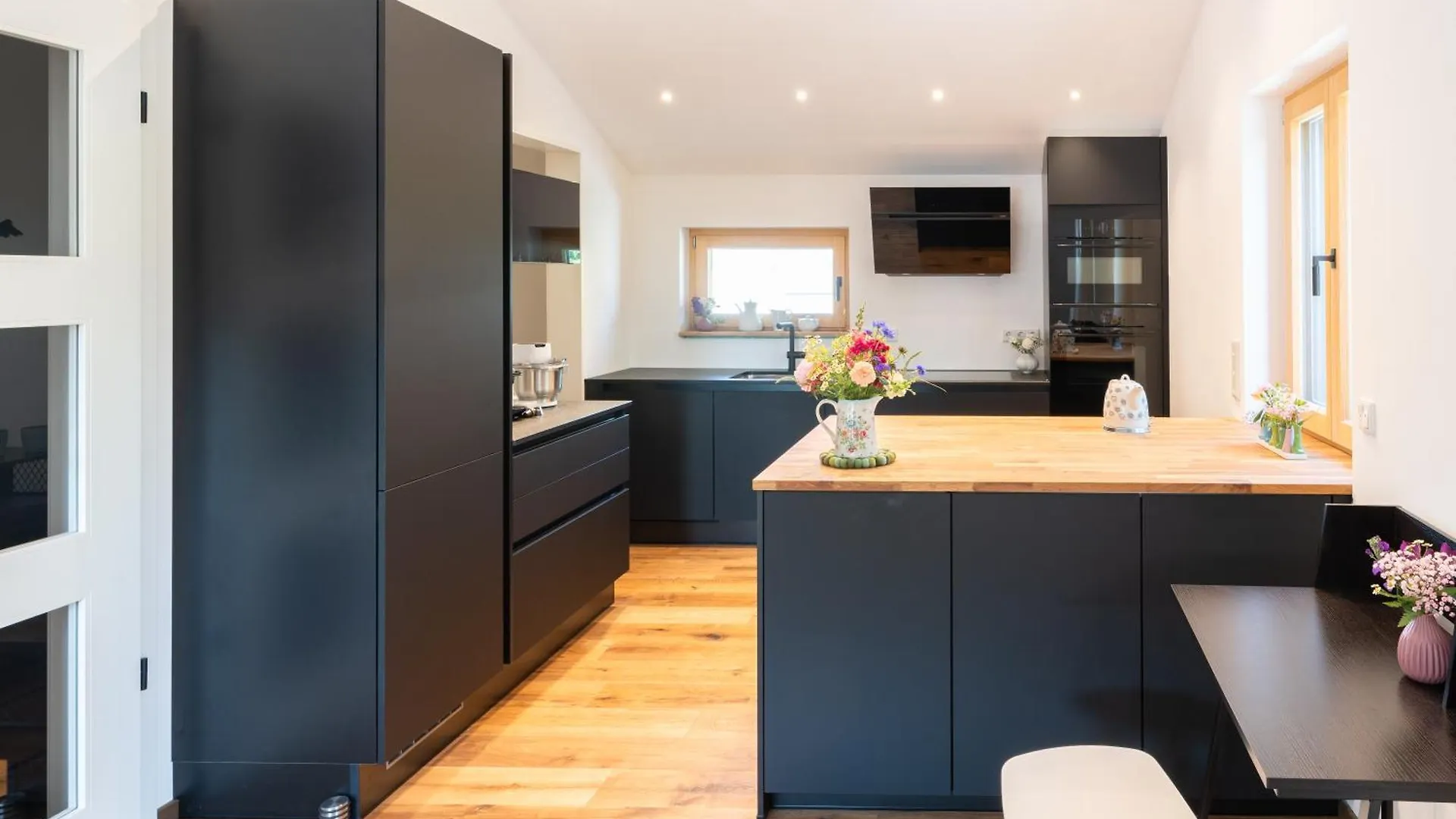Ferienwohnungen Aying Apartment